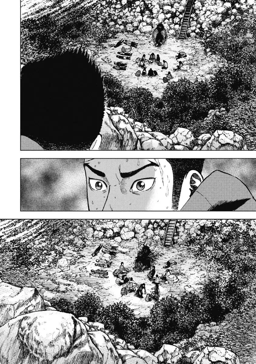 Monkey Peak Chapter 5 17